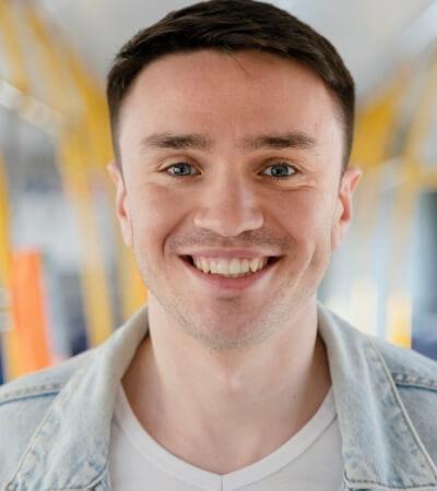 Team Member Image